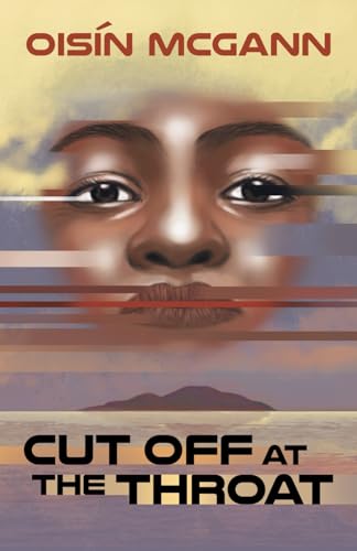 Cover of Cut Off at the Throat