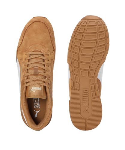 Image of Puma Unisex-Adult St Runner V4 Sd Sneaker