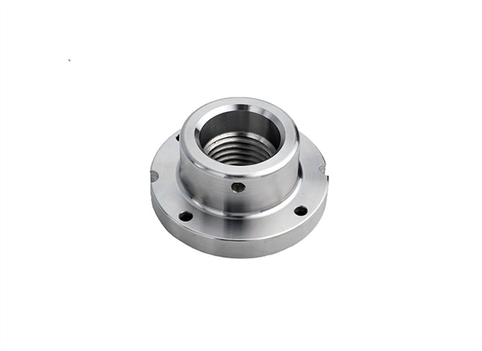 Panneau de Broche pour Tour à Bois en Alliage avec Filetage M33 x 3,5