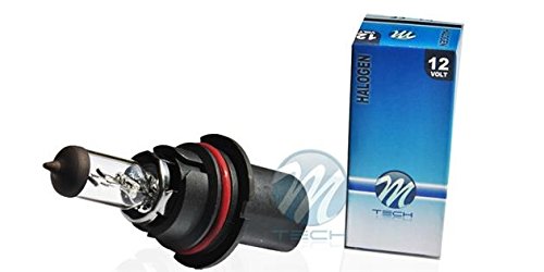 10 Halogenlampen (1 Box) 12 V HB1 – 9004