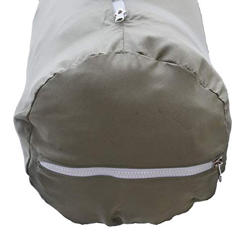 Wäscheschacht - Sack - Wäscheauffangsack, Auffangsack, Wäscheabwurf, Wäscherutsche, Wäscheabwurfschacht, Wäschesack (Rohr 300-315mm / 132 Liter)