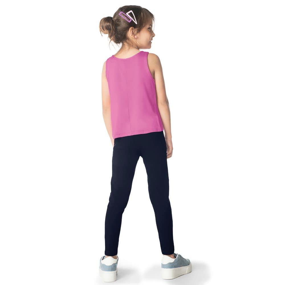 Calça Legging Infantil Feminina Rovitex Kids Azul 1 em promoção! Veja a oferta e mais achadinhos de Meninas 5 Hoje é o melhor dia para comprar Calça Legging Infantil Feminina Rovitex Kids Azul 1 com aquele preço maroto! Promoção! Aproveite a oferta! 5