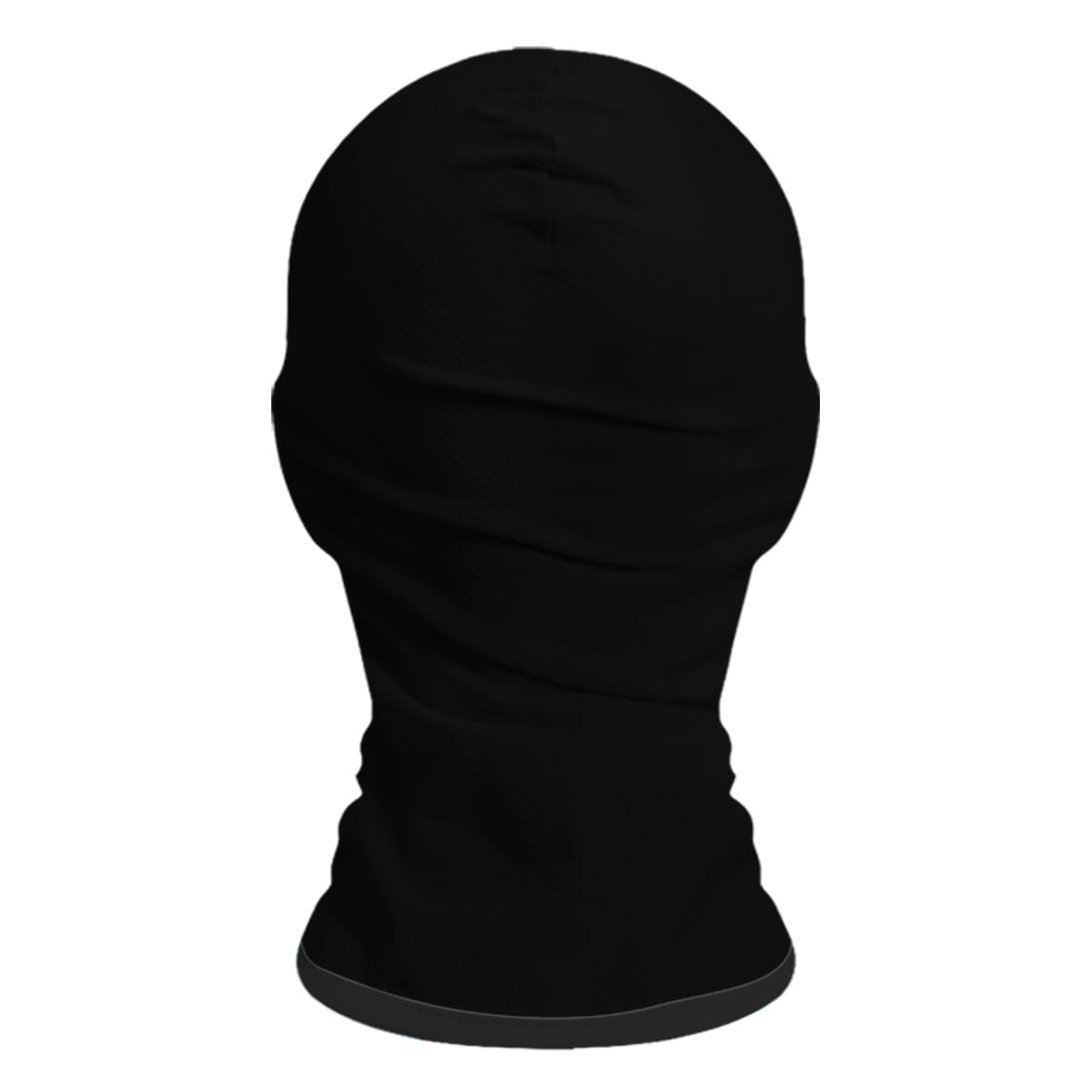 Passamontagna a Due Fori 3D Teschio Unisex per Moto Sport Halloween Carnevale