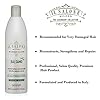 Il-Salone-Milano-Professional-Keratin-Conditioner-for-Very-Damaged-Hair-Reconstruction-Strengthen-and-Repair-Premium-Quality-1691-Fl-Oz-500ml Il Salone Milano Professional Keratin Conditioner for Very Damaged Hair - Reconstruction, Strengthen and Repair - Premium Quality - 16.91 Fl. Oz. / 500ml