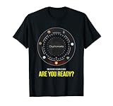 T-shirt crypto : ce t-shirt cryptomonnaie est disponible en Bitcoin, Ethereum, Litecoin, Monero, Qtum, Zcash