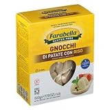 Gluten Free Gnocchi