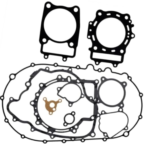 Kit joints CF625 CF196 haute résistance thermique pour moteur U6 Z6