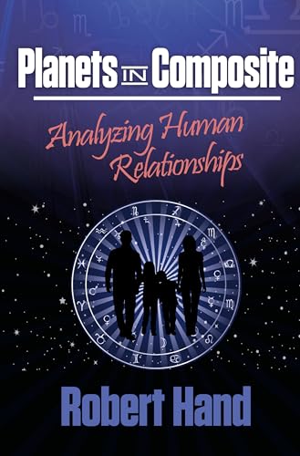 Planets in Composite: Analyzing Human Relationships Planets in Composite: Analyzing Human Relationships