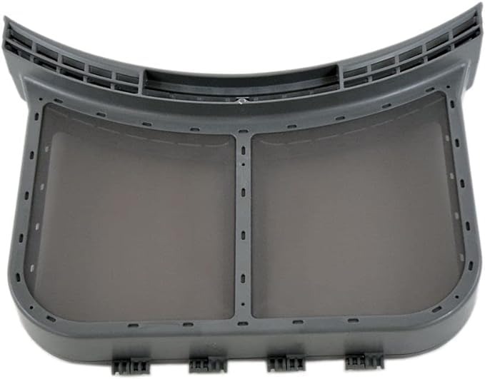 Lint Filter for Electrolux EFDC317TIW EFDE317TIW EFDG317TIW EFMC427UIW EFMC527UIW EFMC527UTT EFMC627UIW EFMC627UTT EFME427UIW EFME527UIW EFME527UTT EFME627UIW EFME627UTT EFME628WTT EFMG427UIW