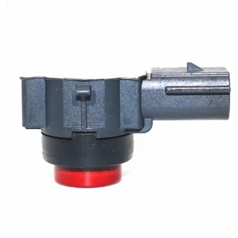 PDC Sensor Aparcamiento 4 Piezas 22998451 0263023241 Sensor De Control Distancia Estacionamiento Negro