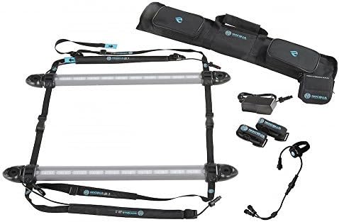 Nocqua Adventure Gear Sport Edition New Compact Light System