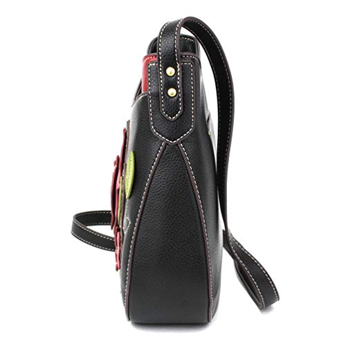 Image of CHALA Crescent Crossbody Women Shoulder Purse with Adjustable Strap