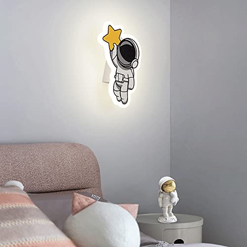 Apliques de cabecera blancos con pantalla acrílica y luz regulable 3