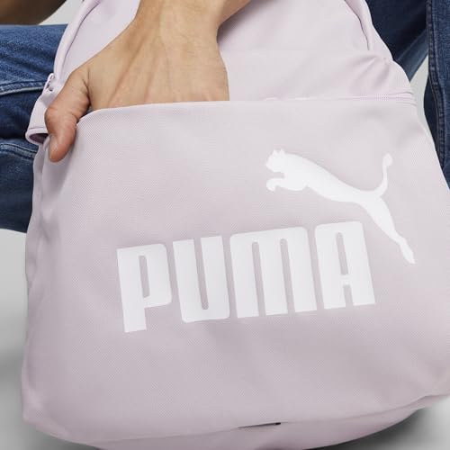 PUMA(プーマ) Backpack, 24 Spring Summer Color Grape Mist (15), One Size3