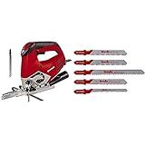 Einhell Stichsäge TE-JS 100 (750 W, max. 100 mm, 45°...