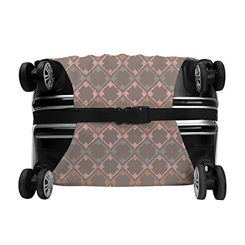 Housse de protection à bagages élastique et housse de transport en polyester résistant