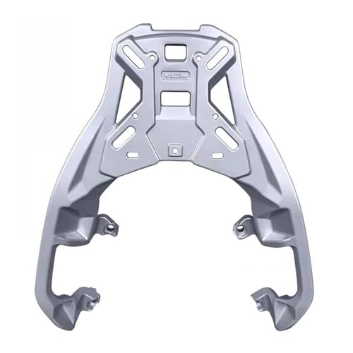 Porte-bagages de moto pour C400X support boîte rangement haute résistance