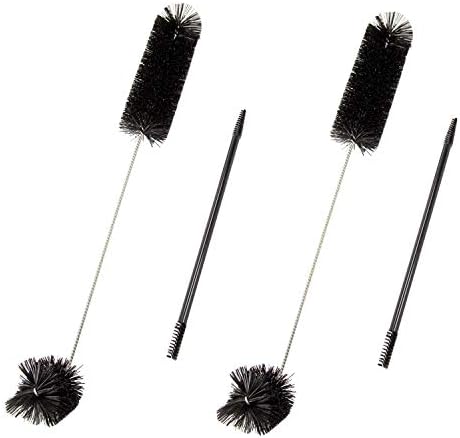 Feeder and Pole Cleaning Brush Set