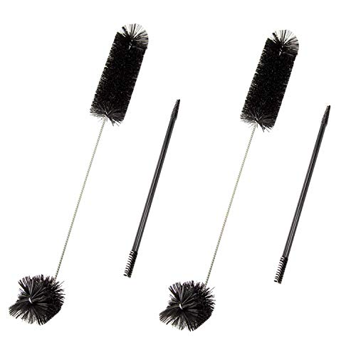 JCs Wildlife Ultimate Feeder Cleaning Brushes (2-Pack)