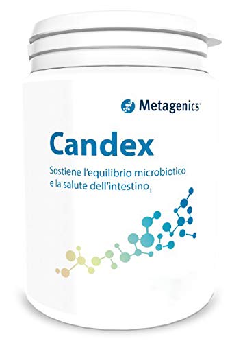 Candex Metagenics 90 capsule