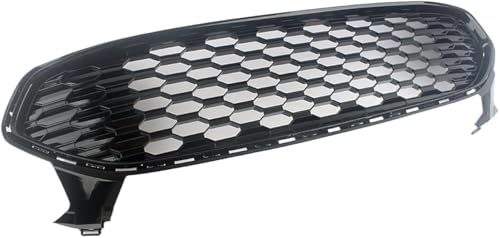 Calandre en nid d'abeille pour remplacer votre grille cassée de Mondeo et Fusion