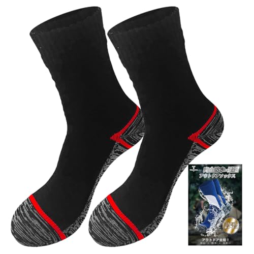 TOUKAWA 防水ソックス アウトドア用