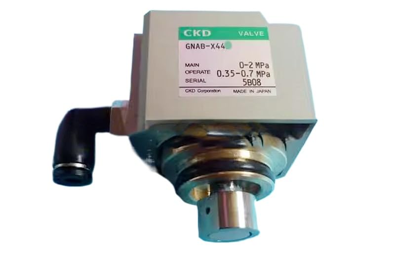 1 piece new pneumatic valve GNAB-X446