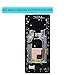 Vvsialeek OLED Display Compatible with Sony Xperia 1 Xperia XZ4 J8110 J8170 J9110 J9150 SOV40 SO-03L 6.5 inch Touch Screen Digitizer Assembly Replacement Parts Frame with Toolkit