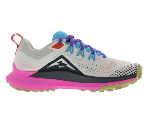 Image of Nike Womens W Nike React Pegasus Trail 4