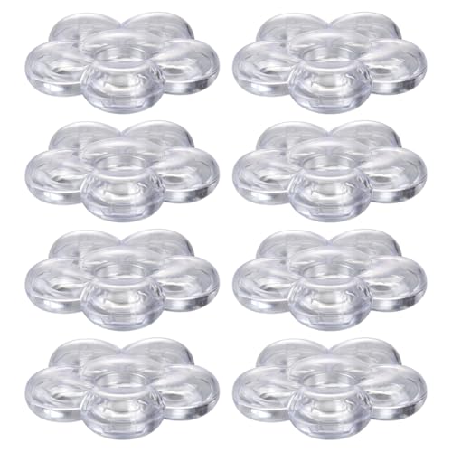 Healeved CNpbg P[X 8Zbg 6Obh ~Ԍ^ RV[[ e  5.5×5.5×0.4C` ϕi[ sp ^ y