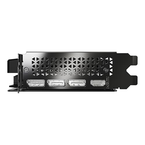 Scheda Grafica GEFORCE RTX™ 5060 8GB Dual Fan DLSS 4 - Scheda video - Immagine 5