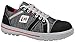 Produktbild ELTEN Sicherheitsschuhe SENSATION Up Low ESD S3, Damen und Herren, Leder/Textil, Stahlkappe, leicht, sportlich, Schwarz, Größe: 42