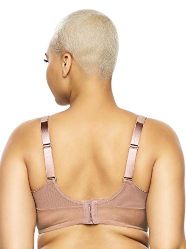 Felina Paramour Jessamine Side Smoothing Contour Bra2