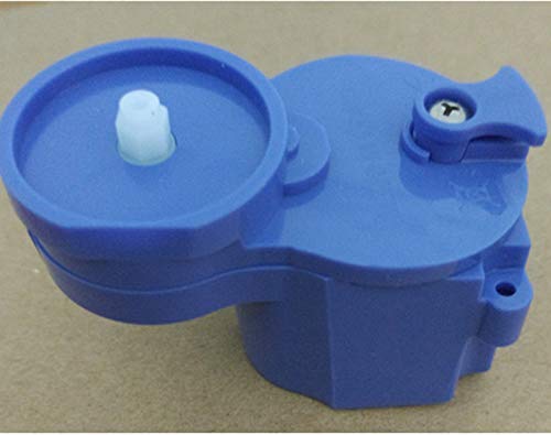 LICHIFIT Motore modulo spazzola laterale