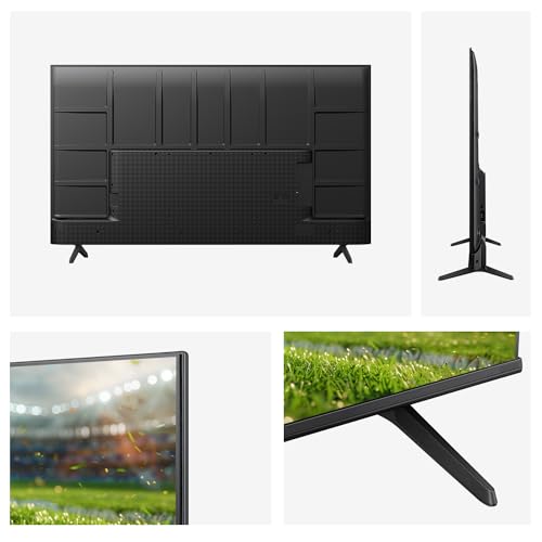 Hisense Smart TV UHD 4K DLED 70