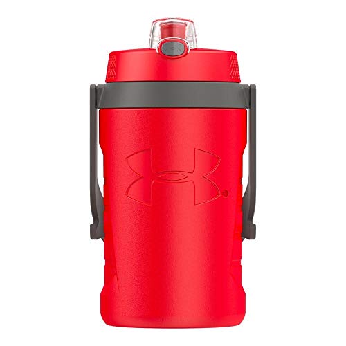 Under Armour UA Sideline 64 oz. Water Bottle OSFA Red
