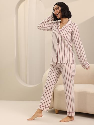 Image of Libas Women Night Suits