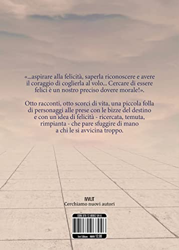 Gloria E Le Vite Degli Altri - 2