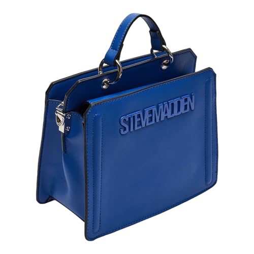 Image of Steve Madden womens Steve Madden Bevelyn Convertible Crossbody Bag