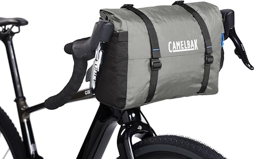 Sacoche guidon CAMELBAK M.U.L.E. 12 pack vélo