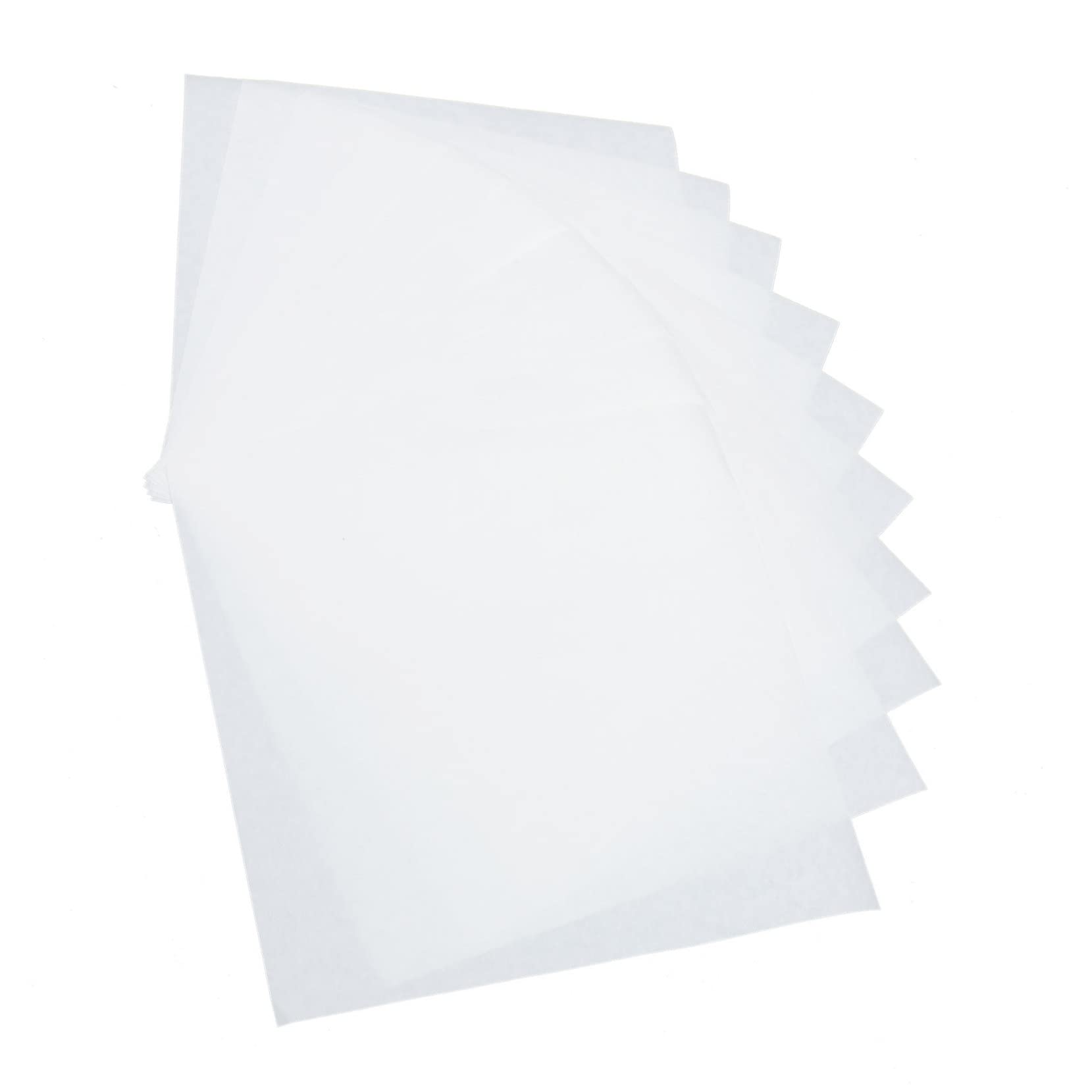 KICHOUSE Simple Design Reliable Use 30 Sheets Qualitative Filter Paper Water Absorbing Paper
