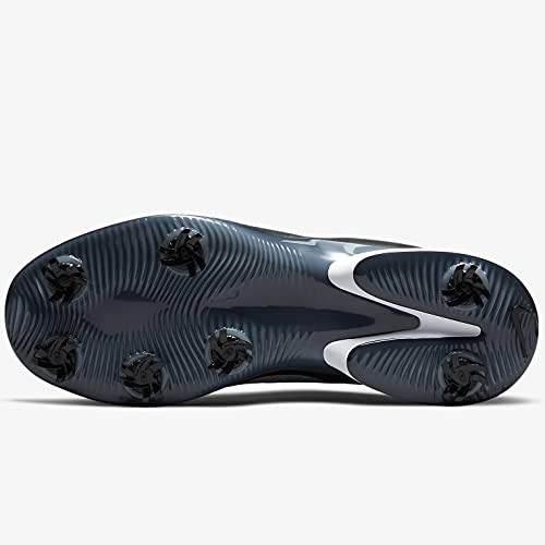 [ナイキ] エア ズーム ビクトリー ツアー 2 Air Zoom Victory Tour 2 ブラック/メタリックピューター/ホワイト CW8189-001 27.0cm ナイキジャパン正規品 9枚目