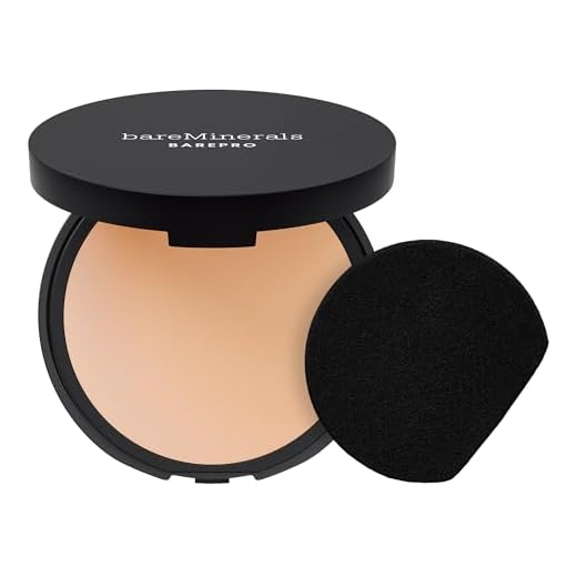bareMinerals Barepro 24HR Powder Foundation