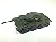 Générique Panzer 1:72 Military Vehicle Panzer WAR WW2 T 44 USSR 18