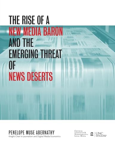 The Rise of a New Media Baron and the Emerging