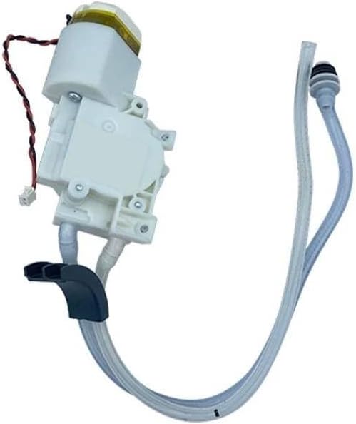 Suitable for Peristaltic Pump Replacement for Roborock S50 Max/S55 Max/S65 MaxV Robot Vacuum