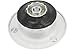 URO Parts 31331094616 Strut Mount, Front
