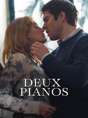 DEUX PIANOS