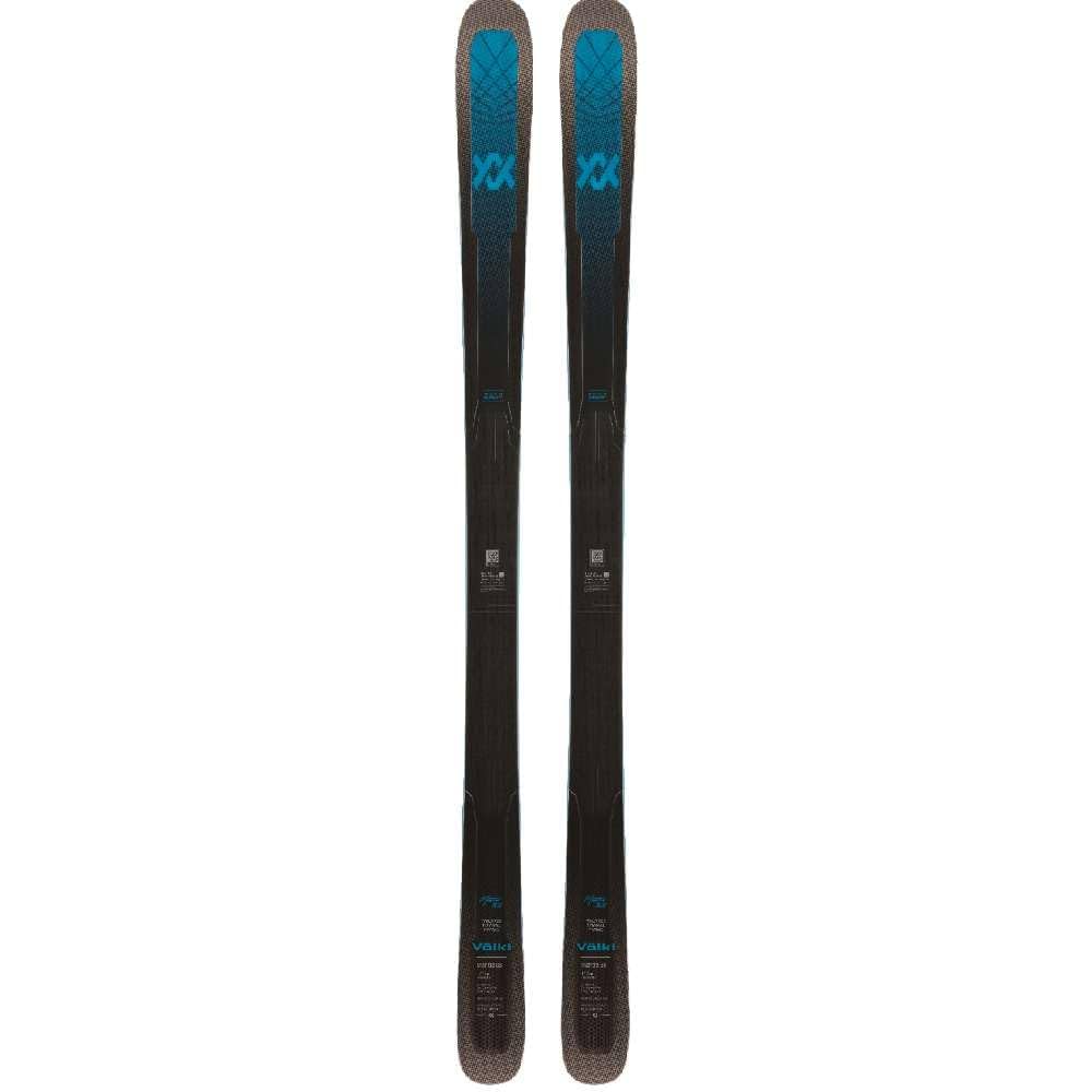 Volkl MANTRA ✕ MARKER COMP14.0 Volkl MANTRA ✕ MARKER COMP14.0 Völkl Mantra 88 Skis 2026 | evo