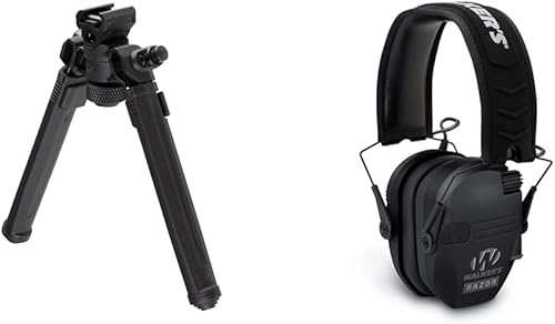 Magpul - Bípode para caza y tiro